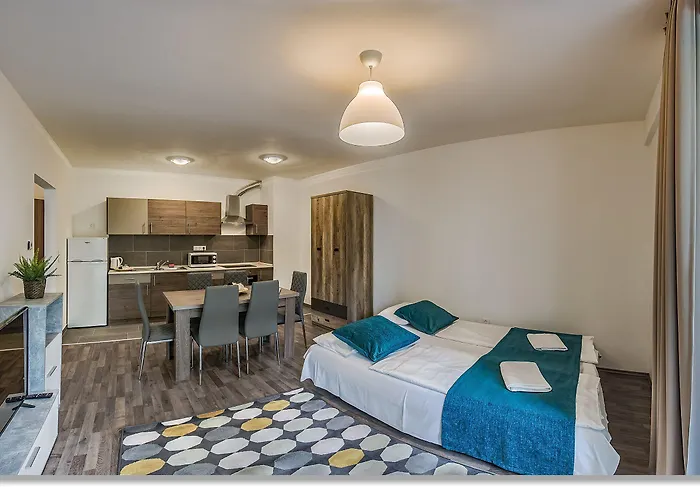 Appartement Nova