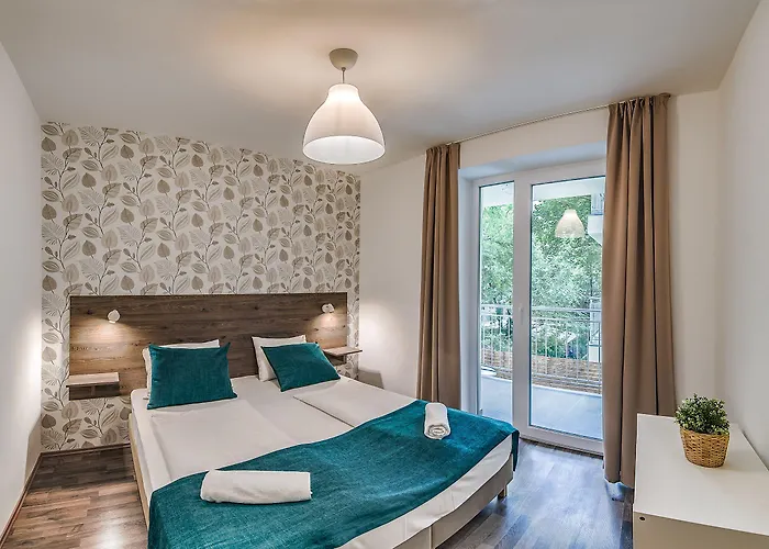 Nova Appartement *