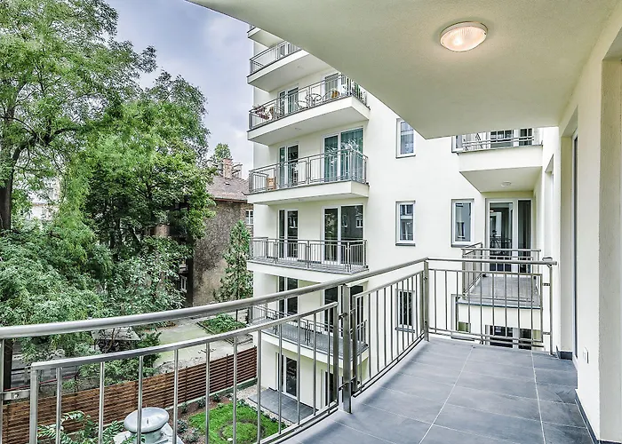 Nova Appartement