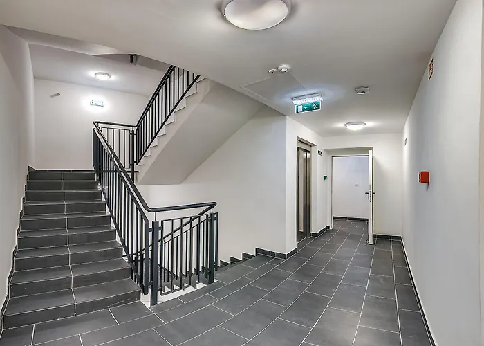 Appartement Nova *