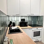 Apartment Nova Budapest