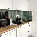 Apartment Nova Budapest