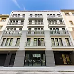 Nova Apartman