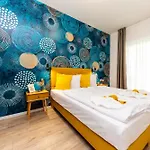 Apartman Nova *