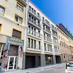 Apartman Nova Budapest