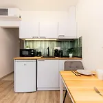 Nova Apartman *