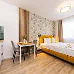Nova Apartman Budapest