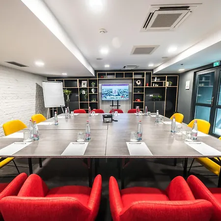 Nova Apartament Budapeszt
