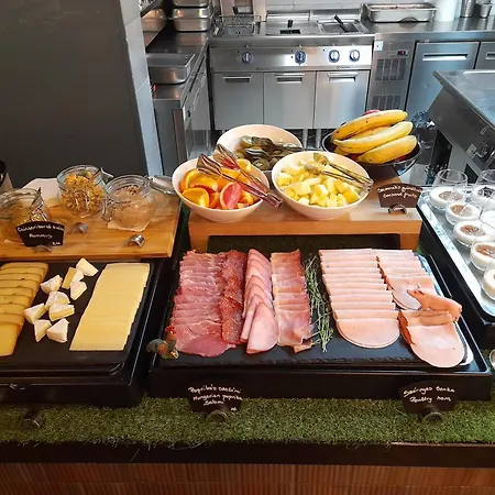 Apartament Nova
