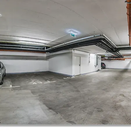 Nova * بودابست