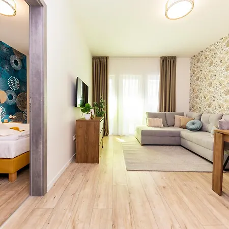 Nova Apartman