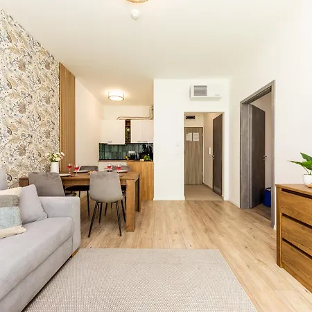 Apartman Nova