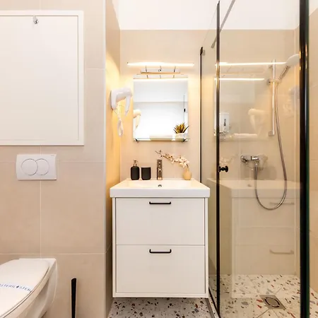Apartman Nova *