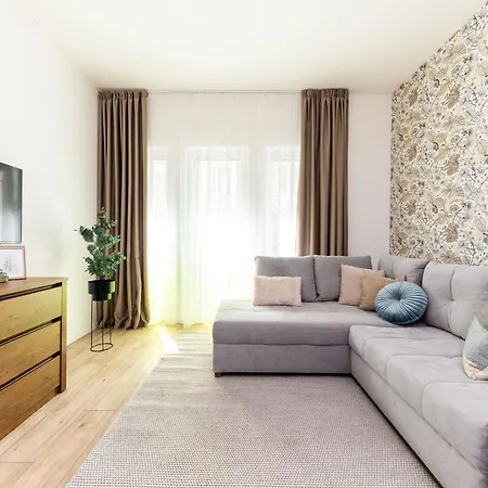 Nova Appartement Budapest