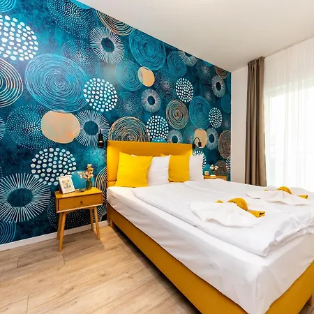 Appartement Nova *