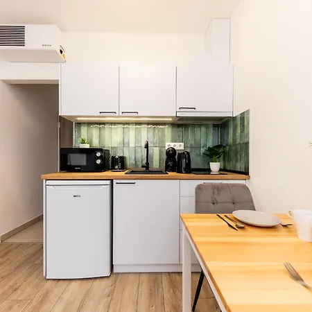 Nova Appartement *
