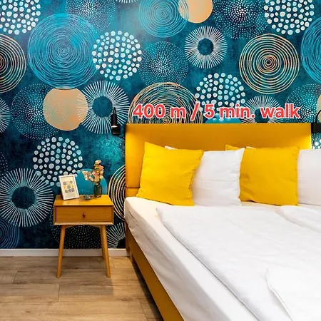 Nova Appartement