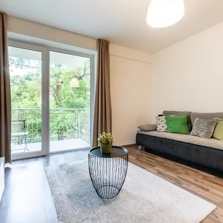 Apartamento Nova