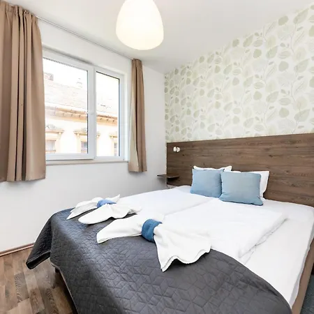 Nova Appartement *