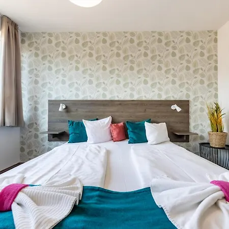 Nova Appartement *