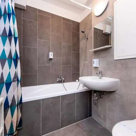 Nova Appartement *