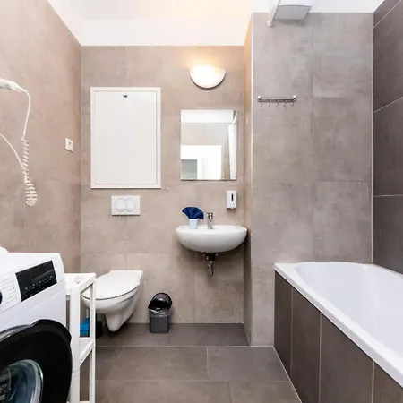 Appartement Nova Budapest