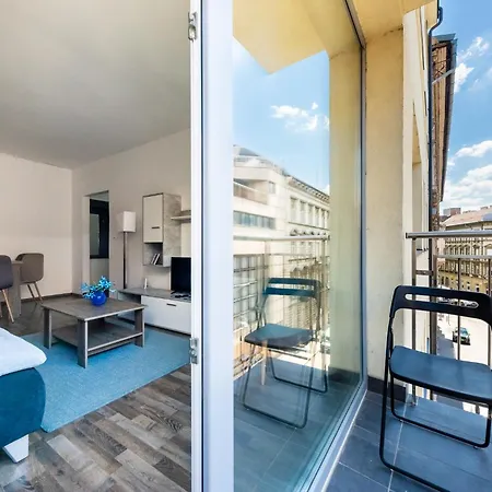Nova Appartement