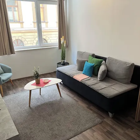 Nova Apartmán