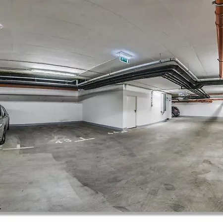 Apartment Nova