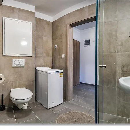 Apartment Nova