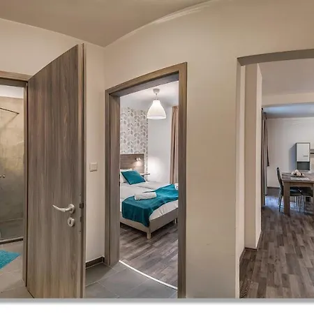 Apartment Nova