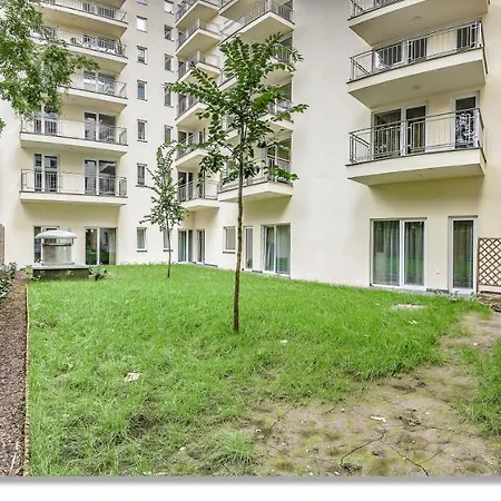 Nova Apartment Budapest