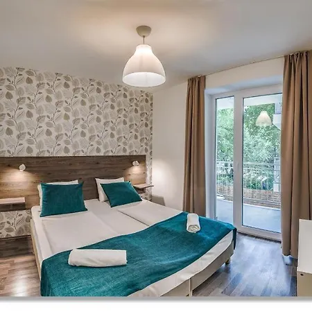 Nova Budapest