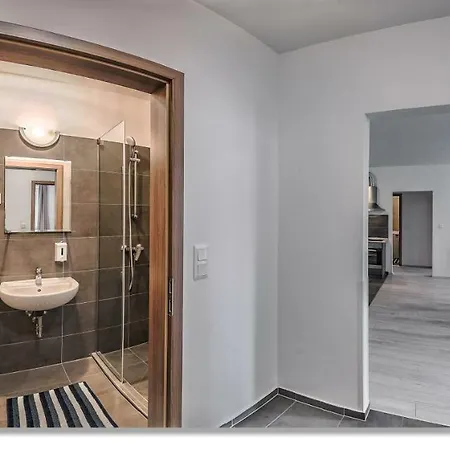 Apartment Nova *