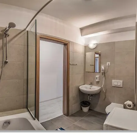 Apartment Nova