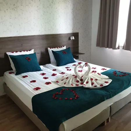 Nova Apartment