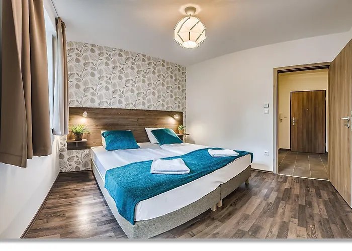 Nova 公寓 布达佩斯