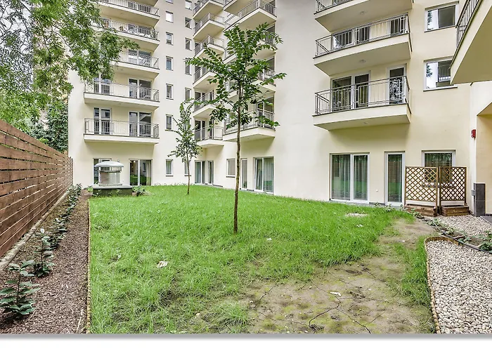 公寓 Nova 布达佩斯