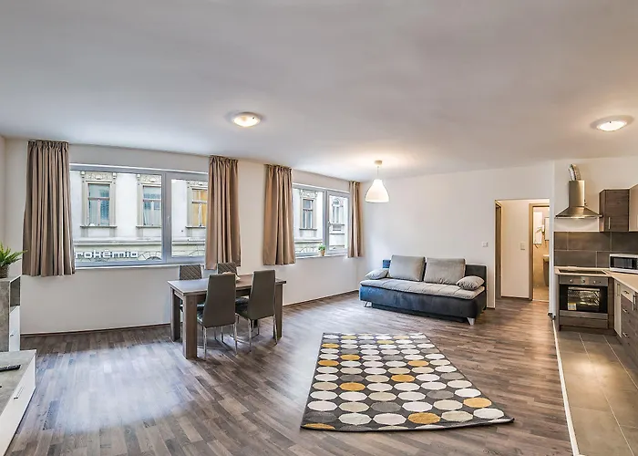 Apartman Nova *