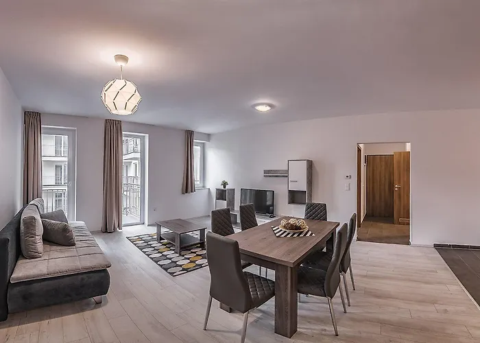 Apartman Nova *