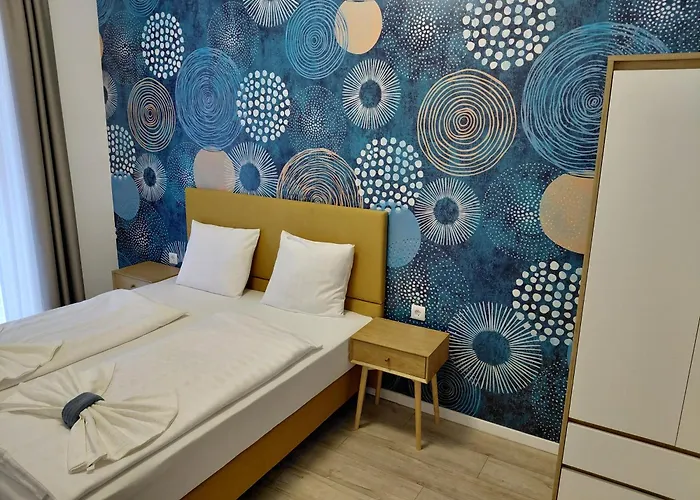 Nova Apartment Budapest