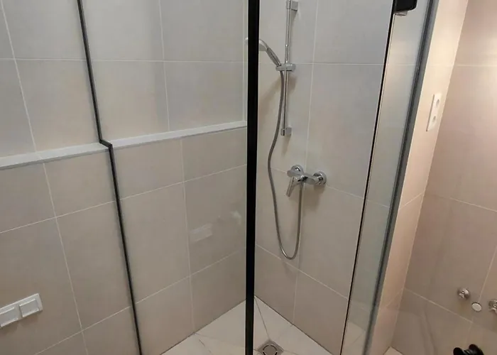 Nova Apartament Budapeszt