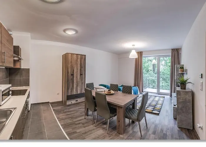 Apartment Nova *