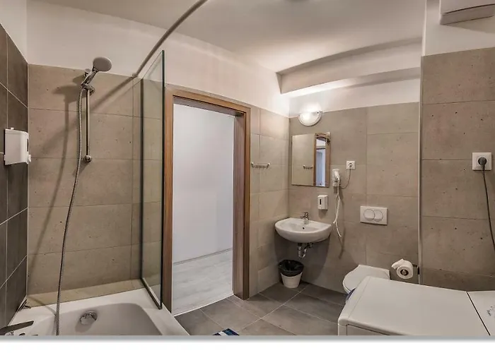 Apartment Nova