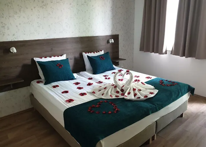 Nova Apartman
