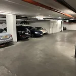Nova Apartman *