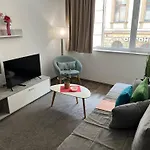 Nova Apartman *