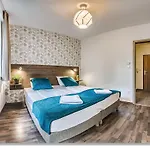 Nova Apartman Budapest