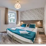 Apartman Nova Budapest