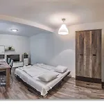 Apartman Nova Budapest